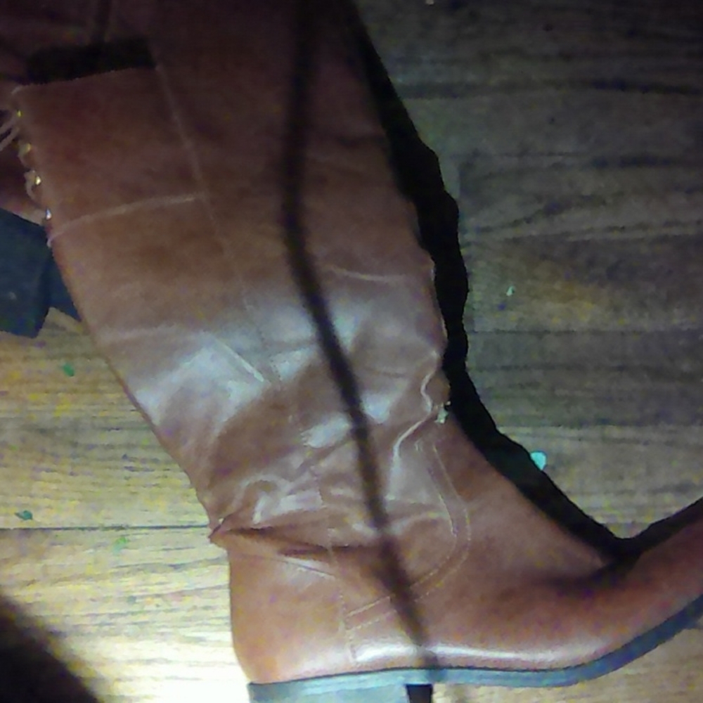 Boots - Picture 2 of 2